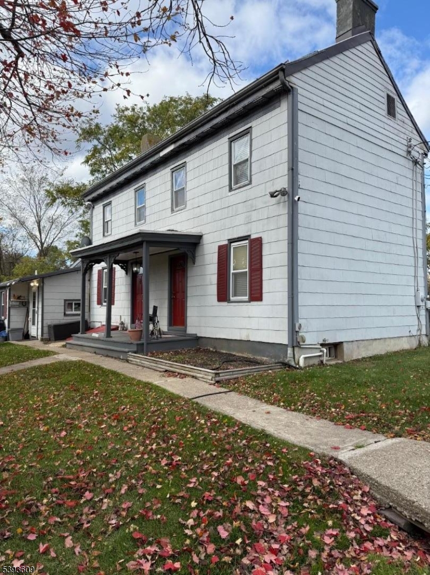 550 Barbertown Point Breeze