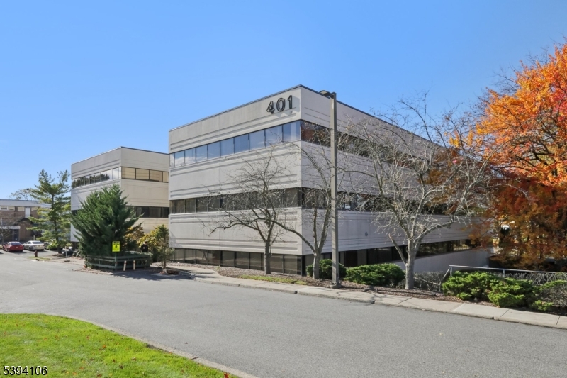 401 Hamburg Tpke #101