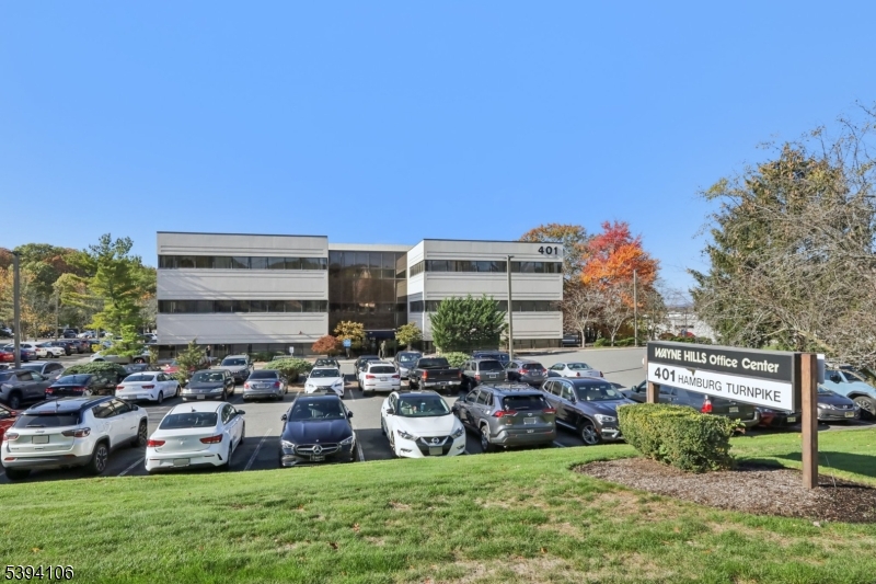 401 Hamburg Tpke #101