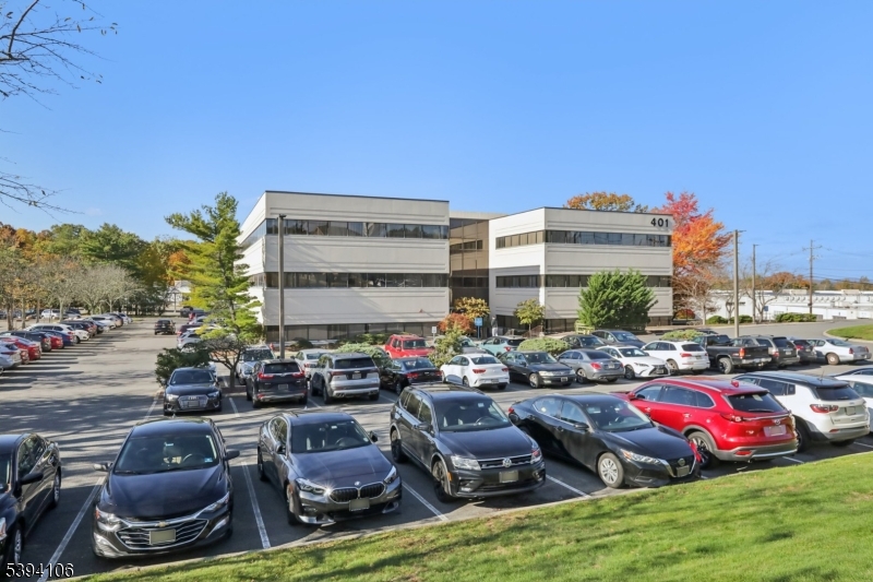 401 Hamburg Tpke #101