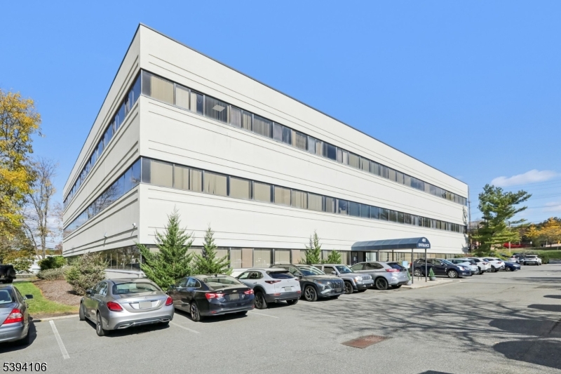 401 Hamburg Tpke #101