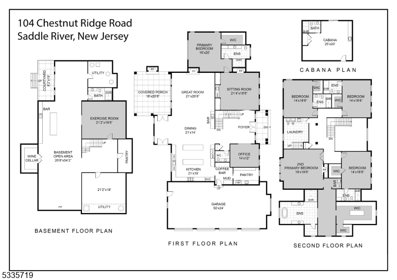 104 Chestnut Ridge Rd