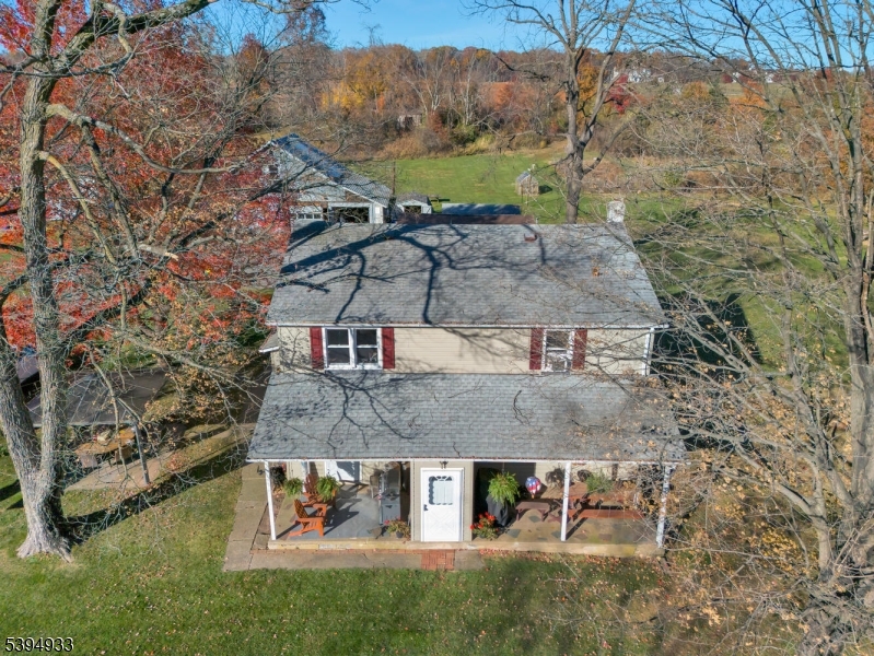 58 Dunkard Church Rd