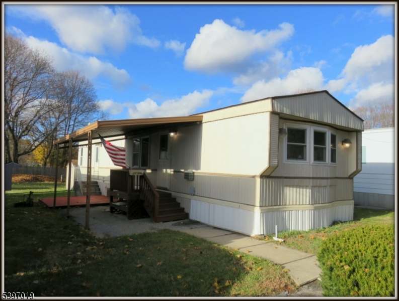 46 Orchard Street, Unit 2 #2