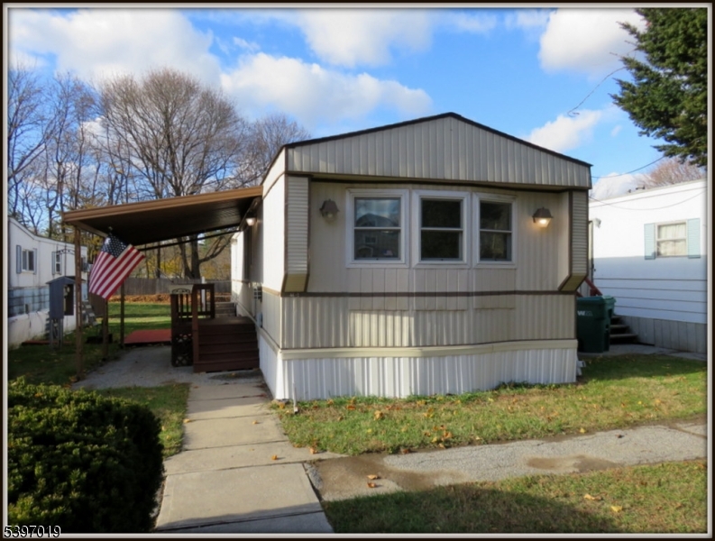 46 Orchard Street, Unit 2 #2