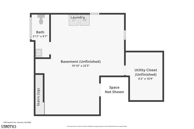1485 Gaylord Ter