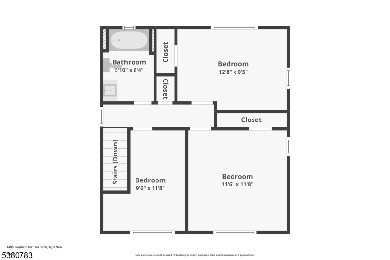 1485 Gaylord Ter