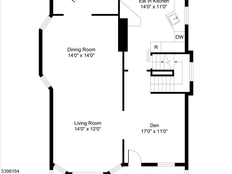 181 Greenwood Ave