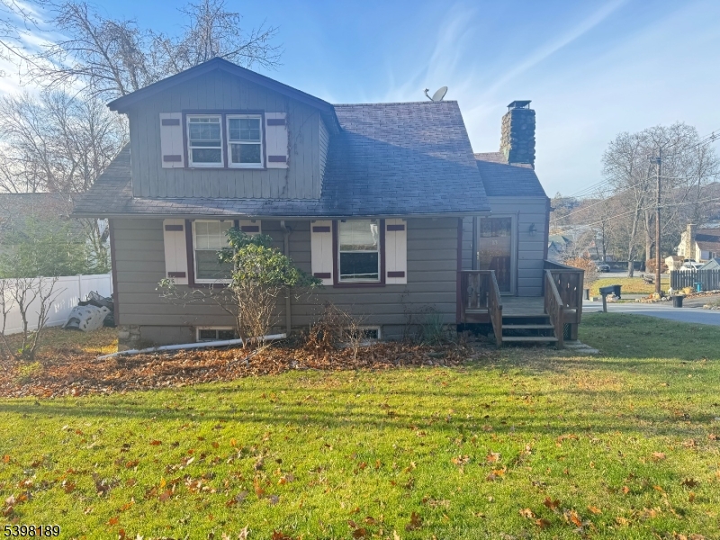 13 Log Cabin Ter