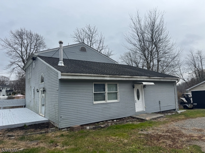 252 Wiscasset Rd