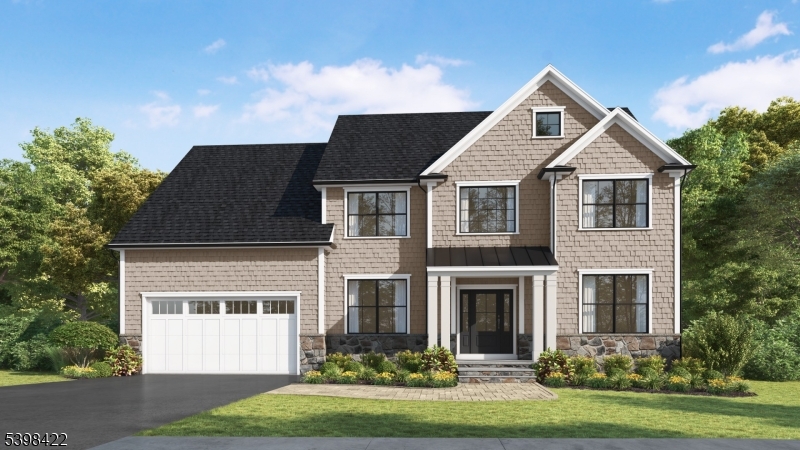 14 Burnet Hill Rd