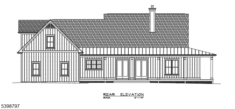 108 Highland Lakes Rd