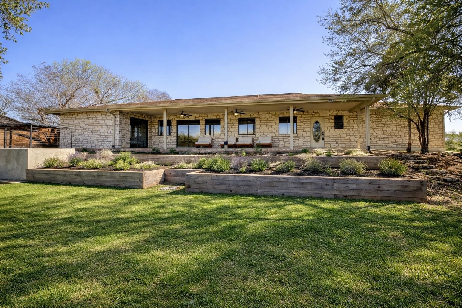 113 W Bluebonnet Road, Horseshoe Bay, TX 78657
