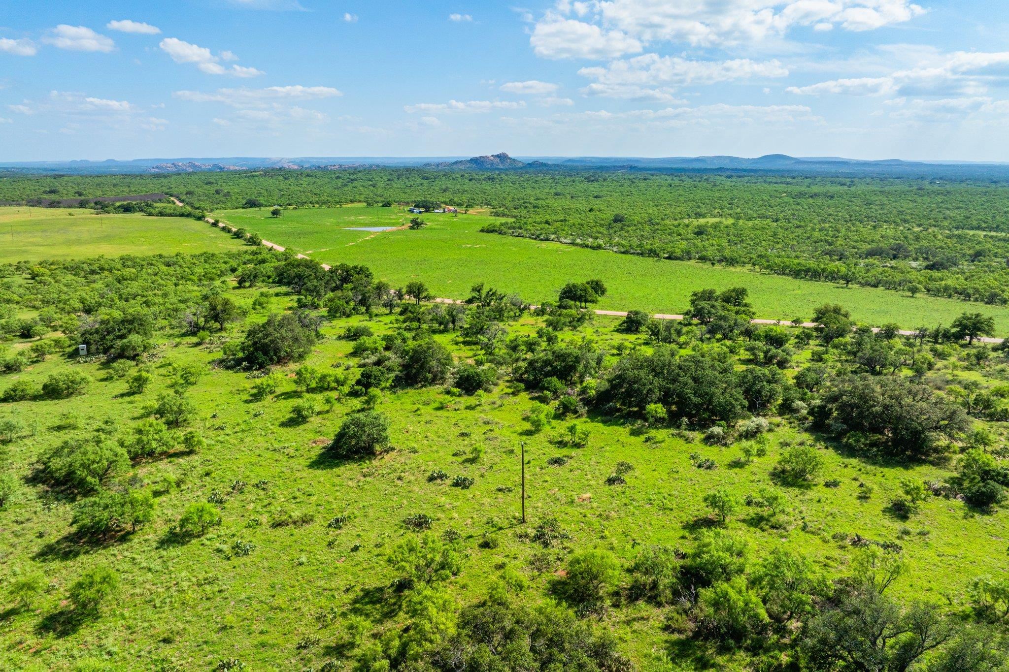 7602 County Road 113, Llano, TX 78643