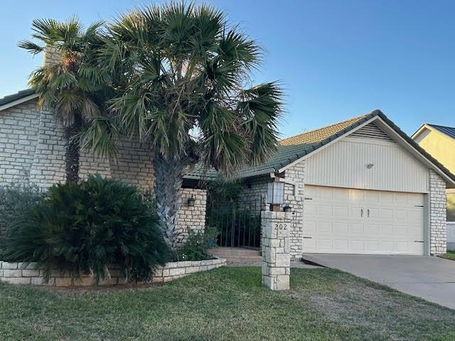 202 Lighthouse Drive, Horseshoe Bay, TX 78657