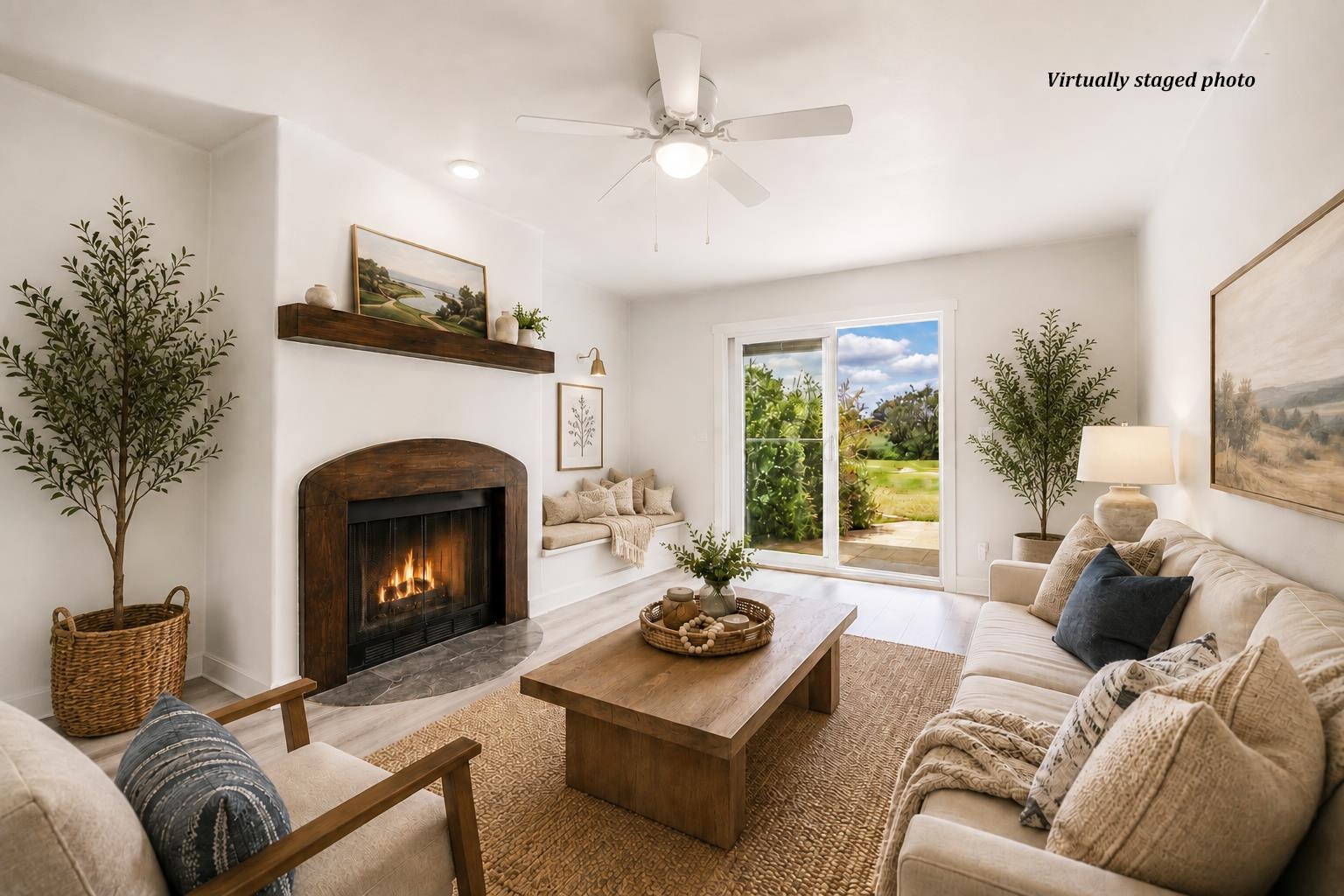 108 Lachite C-290, Horseshoe Bay, TX 78657