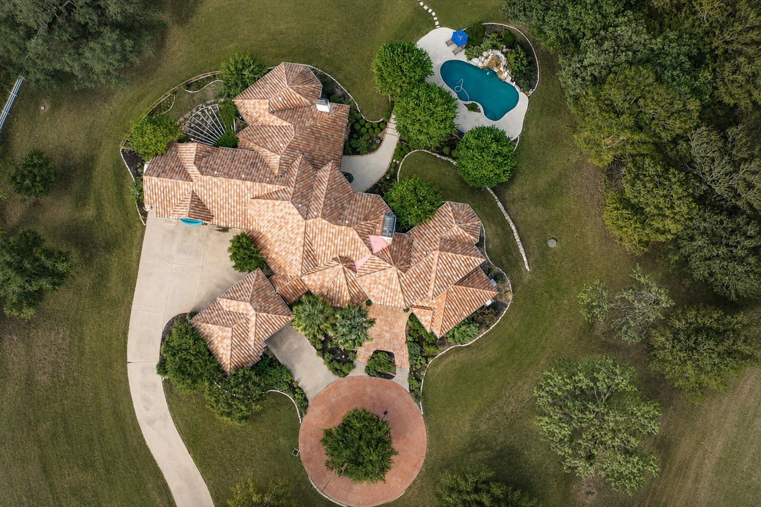 408 Haney Trace, Horseshoe Bay, TX 78657