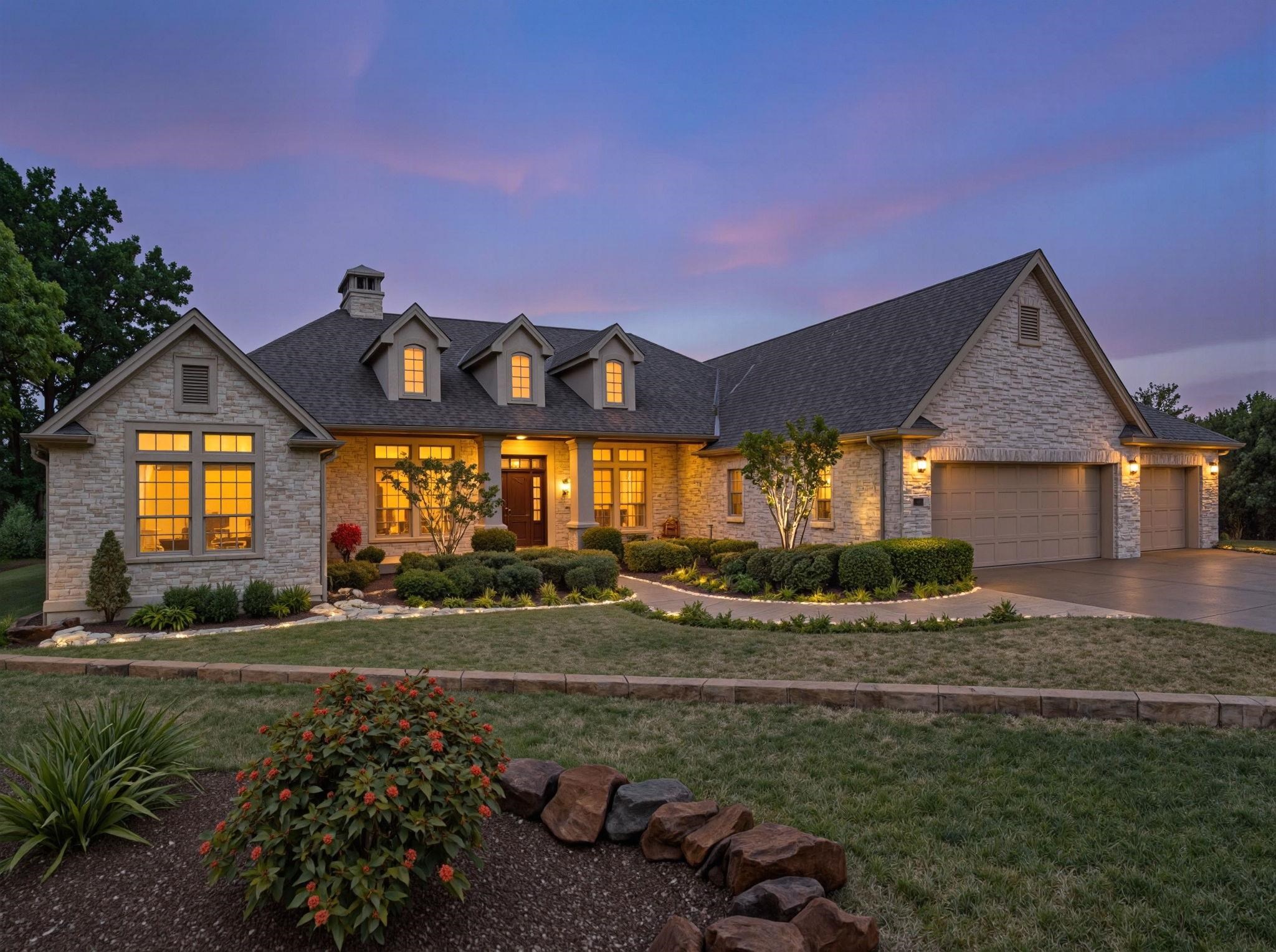 310 The Hills Road, Horseshoe Bay, TX 78657