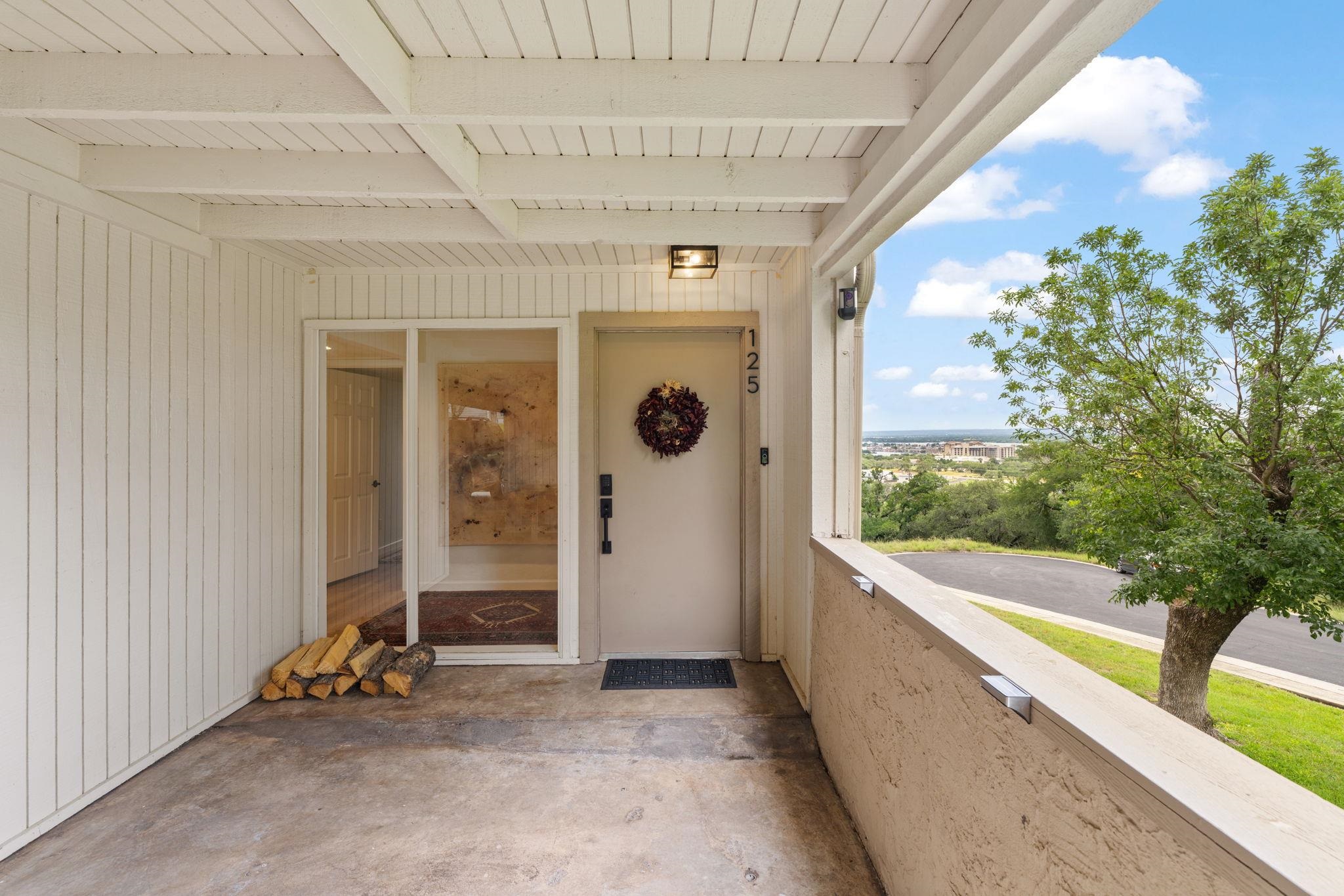 307 Poker Chip, Horseshoe Bay, TX 78657