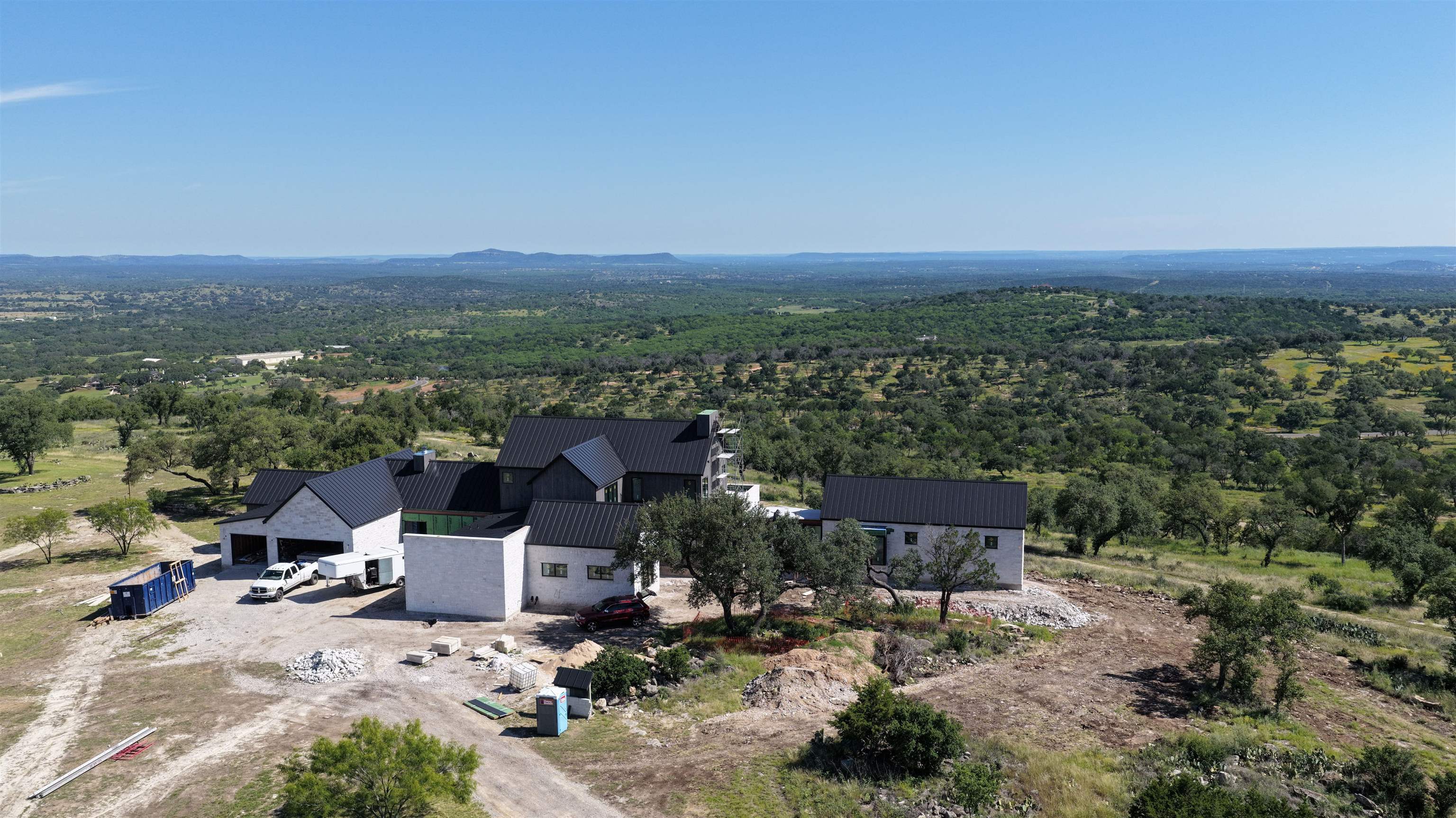 3531 RM 3347 Road, Round Mountain, TX 78663