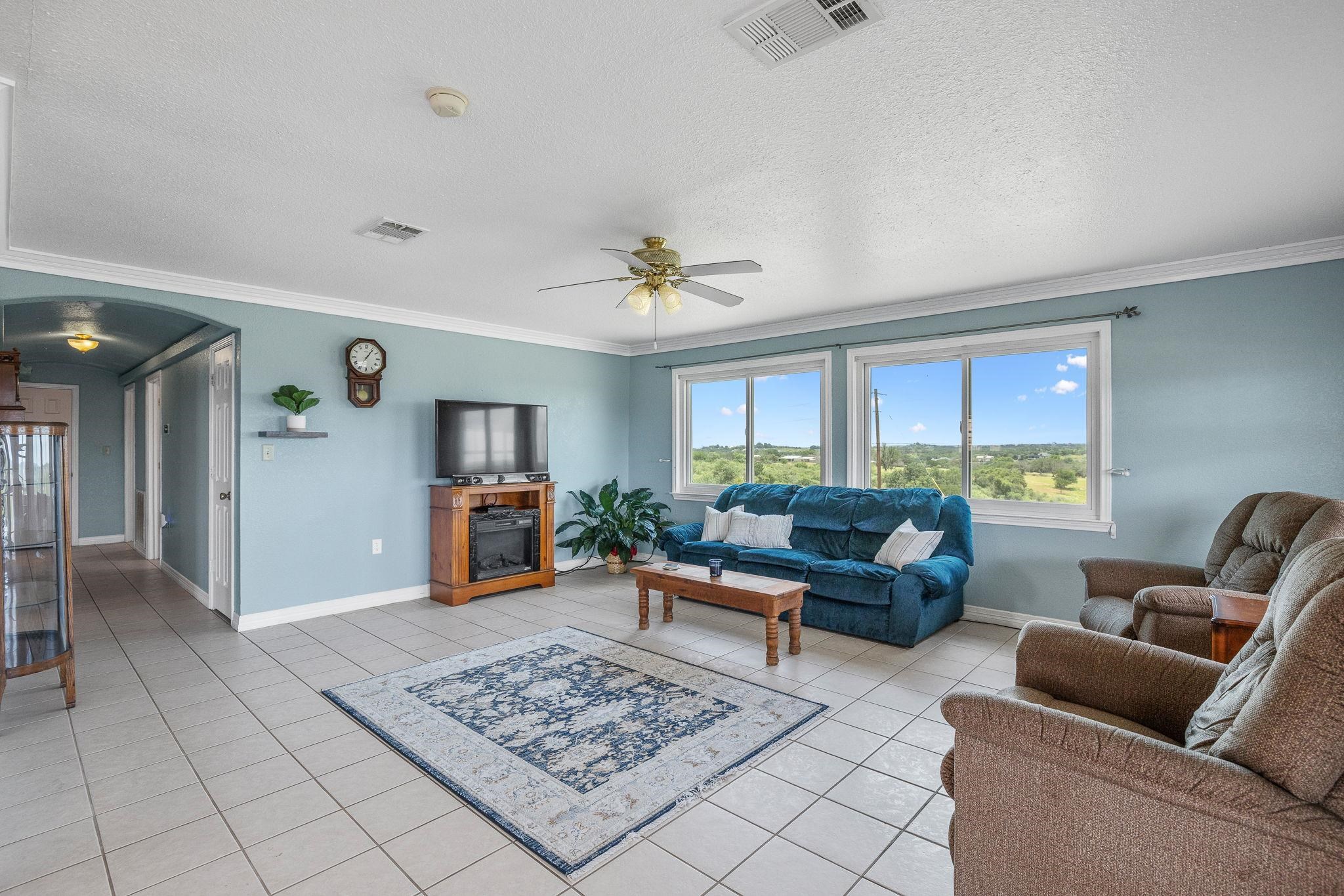 926 Sandy Mountain Drive, Sunrise Beach, TX 78643