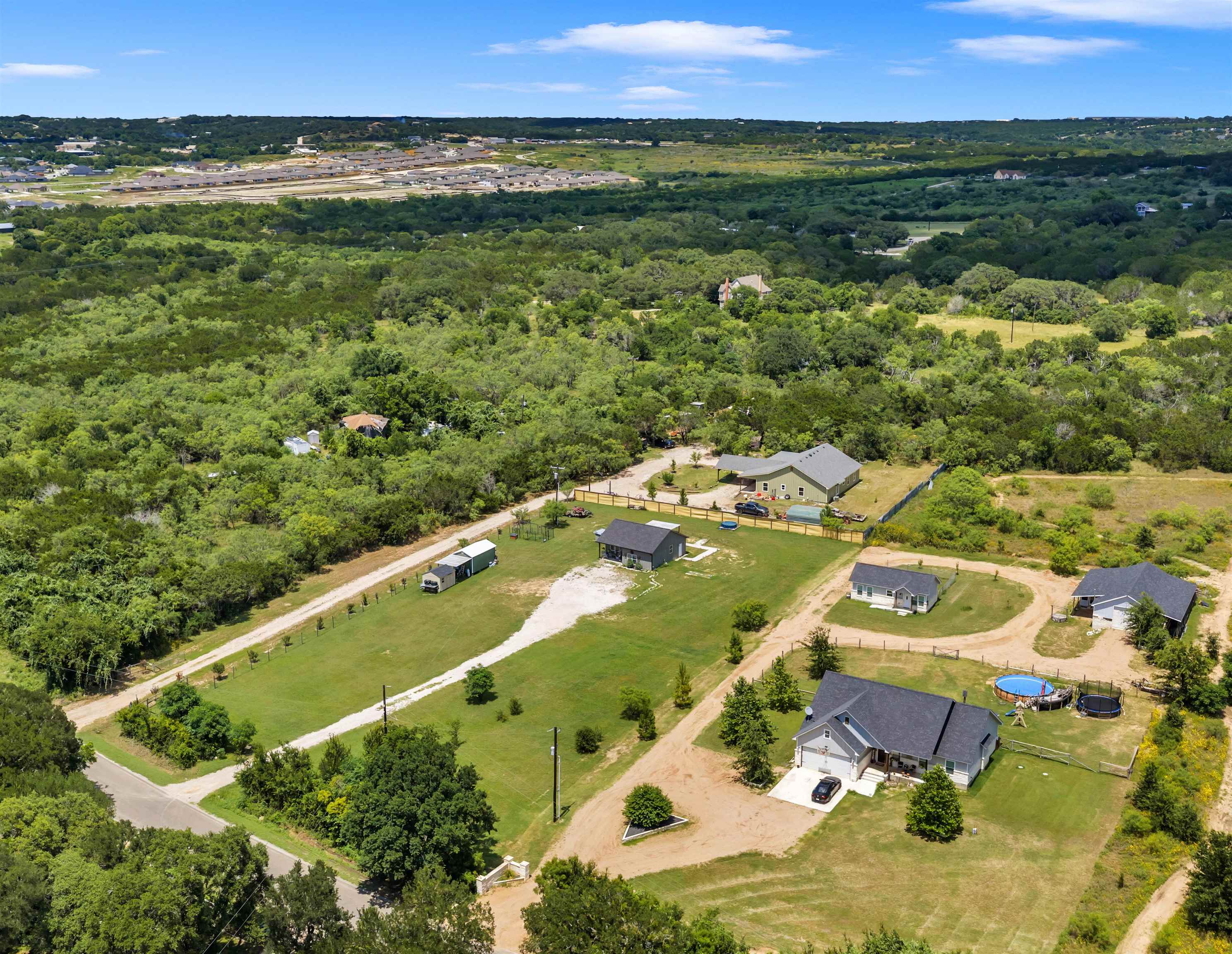 1619 CR 340, Burnet, TX 78611