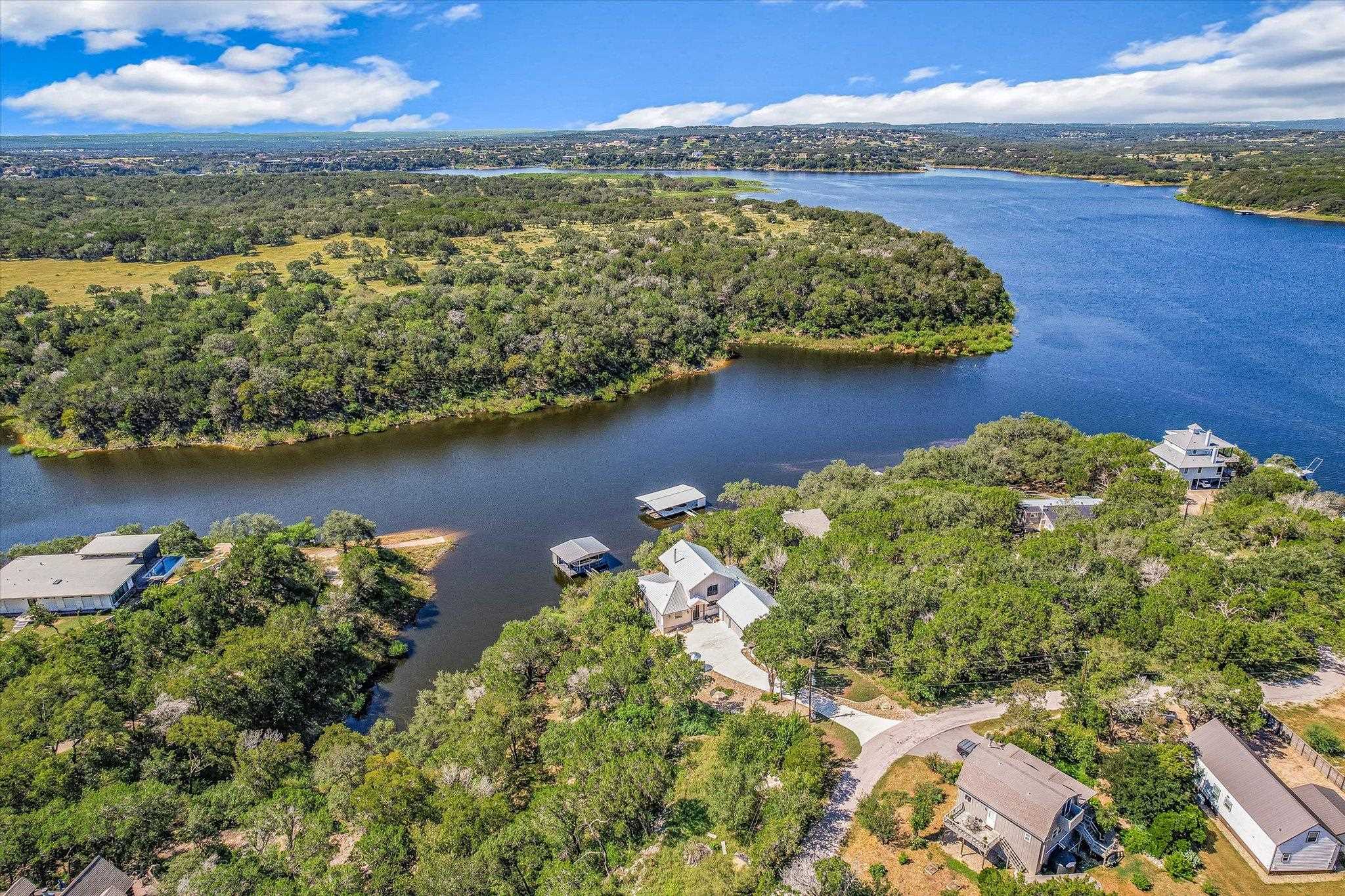 26815 Blue Cv Rd, Marble Falls, TX 78654
