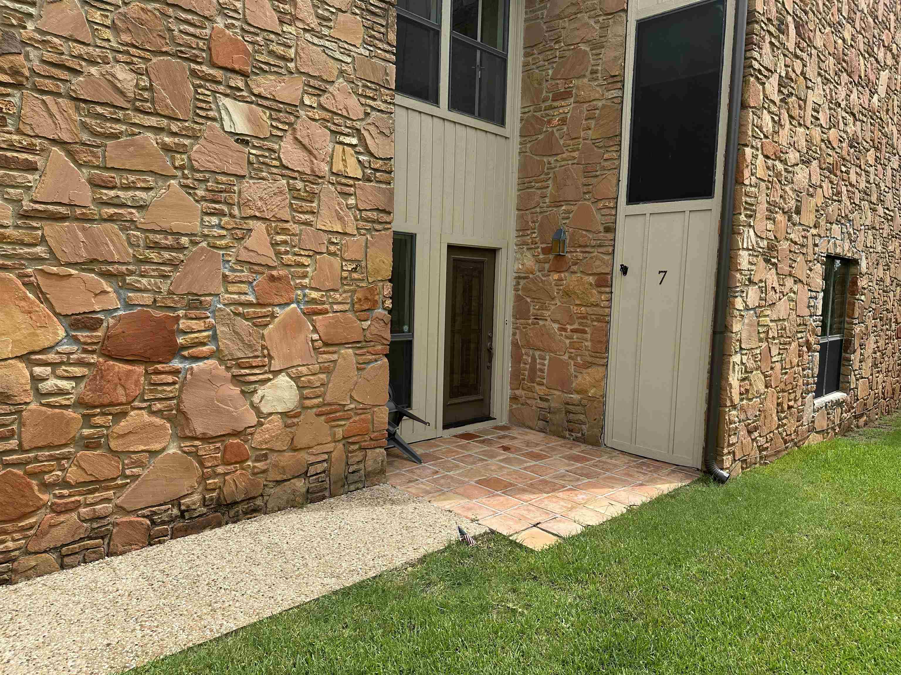 107 Lachite #7, Horseshoe Bay, TX 78657
