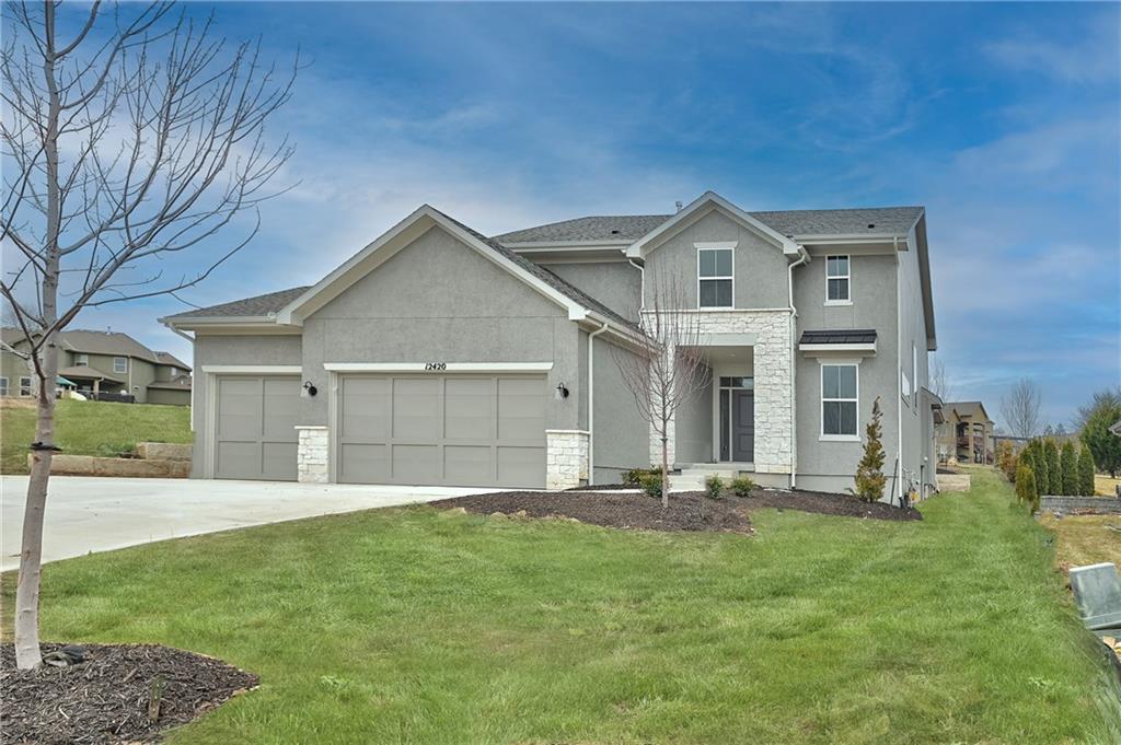 Available Homes Rodrock Homes