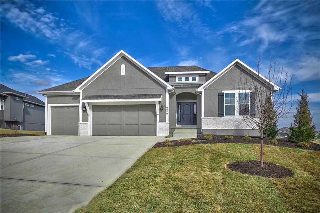 Available Homes Rodrock Homes