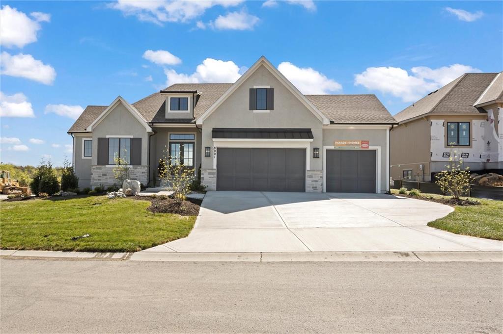 8001 Millridge Street - Photo 1