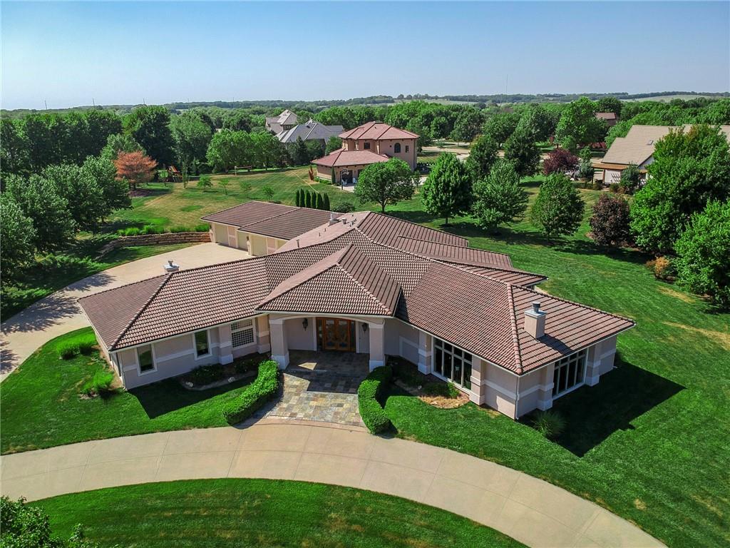 1709 Lake Alvamar Drive - Photo 1