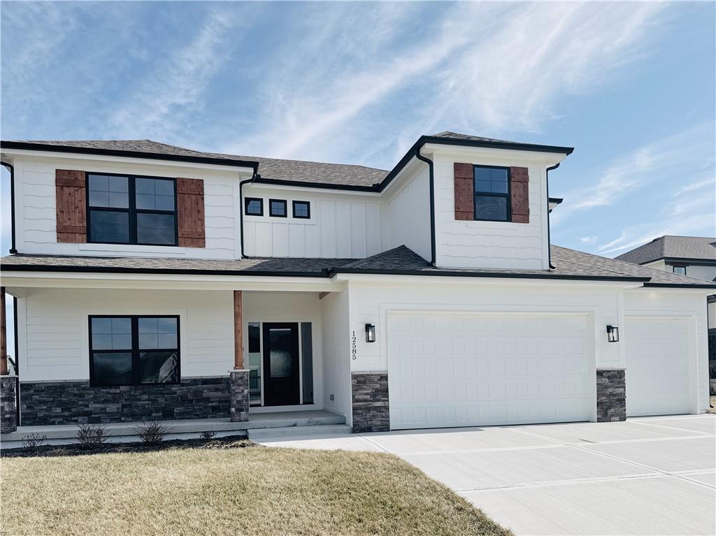 12585 N Beacon Court - Photo 1