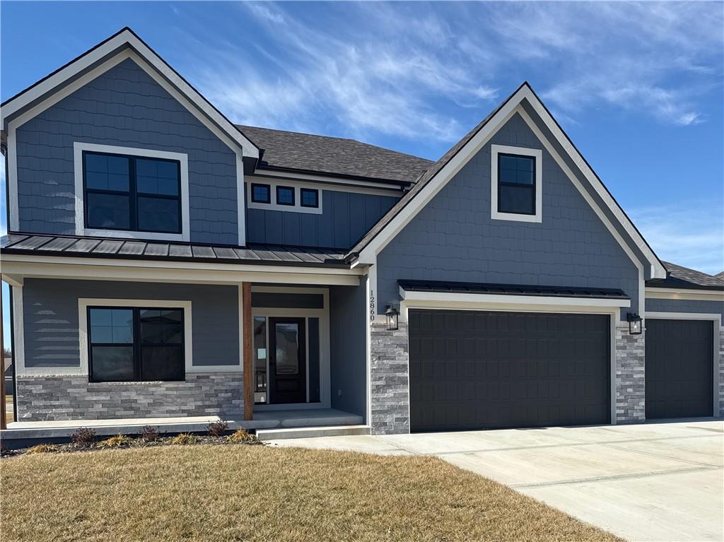 12860 N Champanel Way - Photo 1
