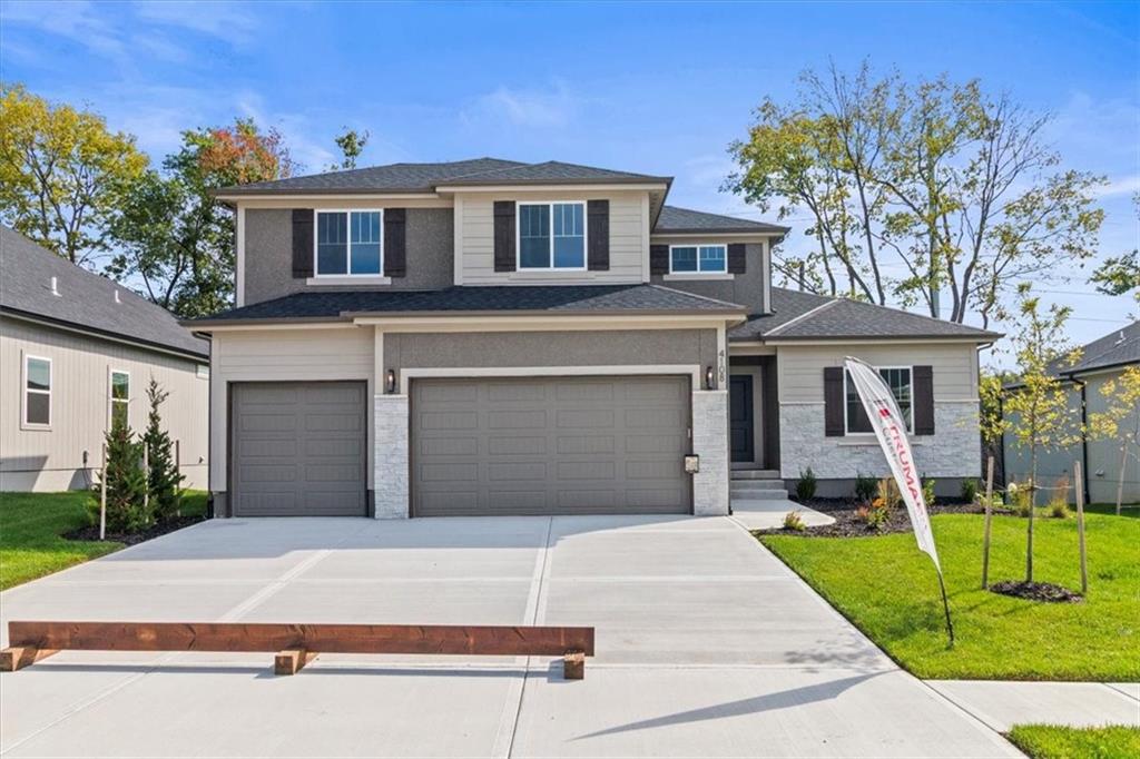 4108 SE Adams Drive - Photo 1