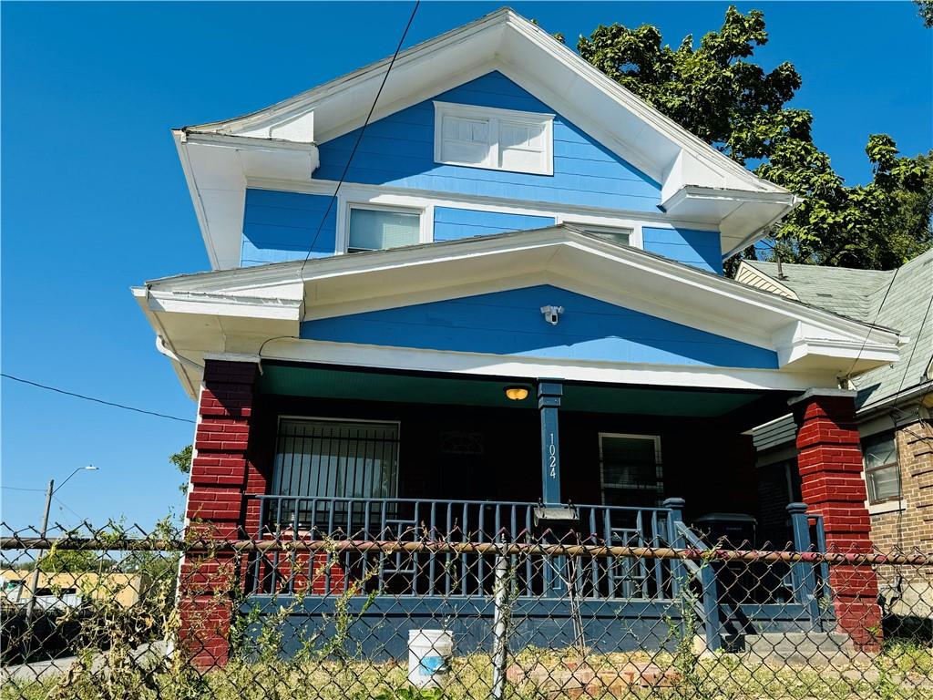 1024 Elmwood Avenue - Photo 1