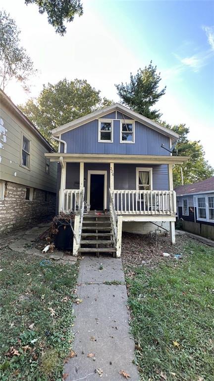 326 N Thorpe Street