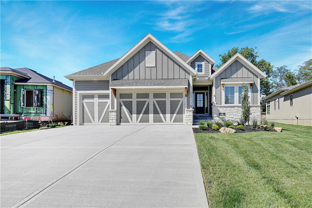 25118 W 98th Place - Photo 1