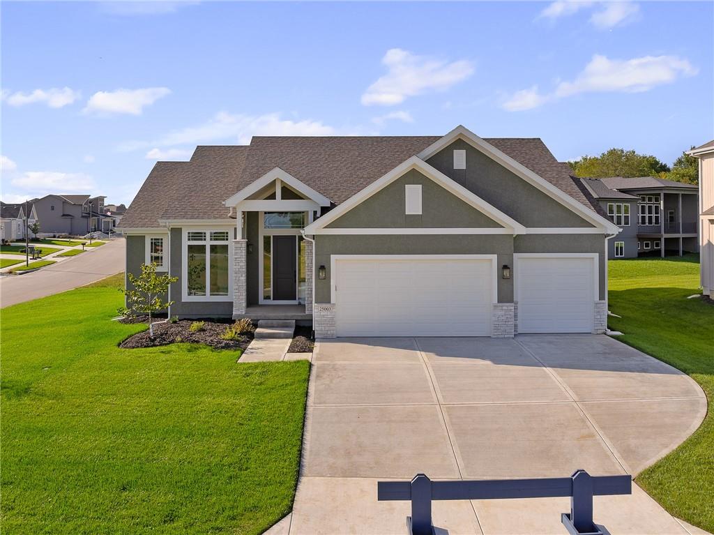 25003 W 89th Terrace
