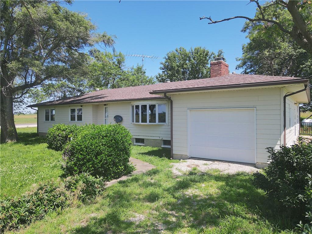 16702 S 59 Highway - Photo 1