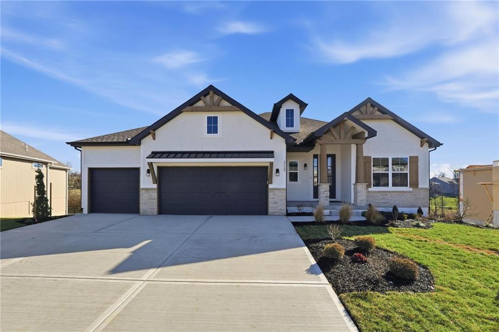 2123 NW Killarney Lane - Photo 1