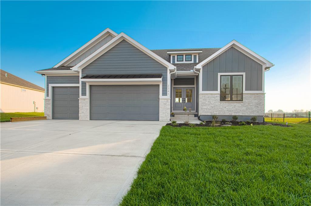 2341 Fishing Lane - Photo 1