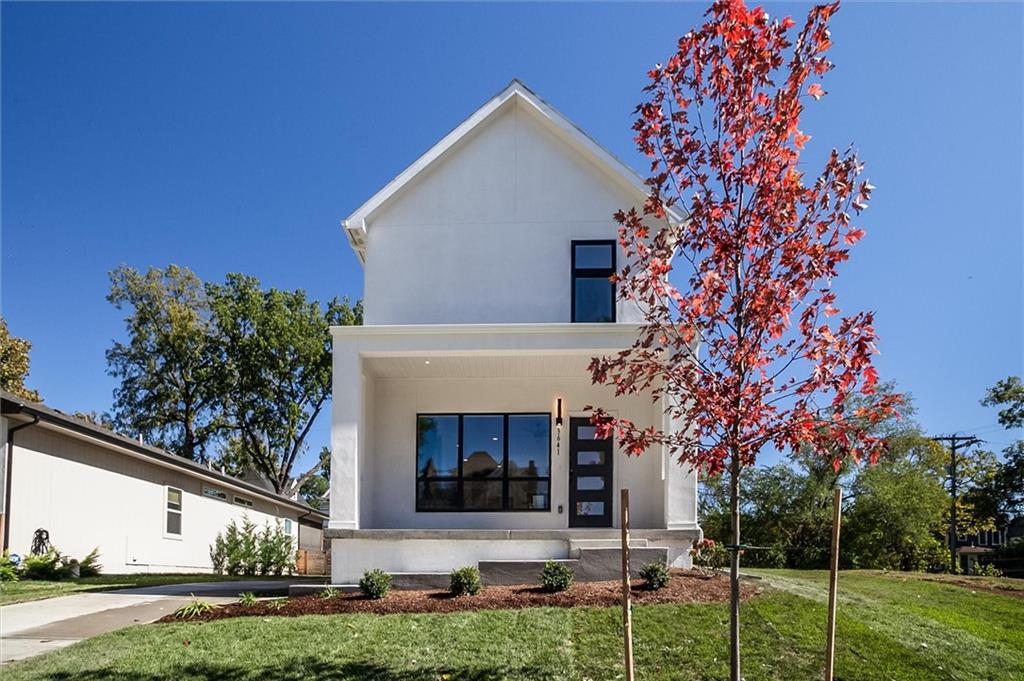 3641 Tracy Avenue - Photo 1