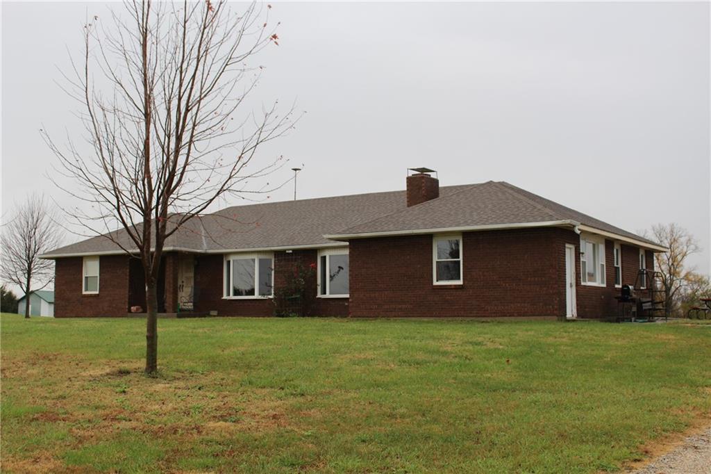 16468 K 16 Highway - Photo 1