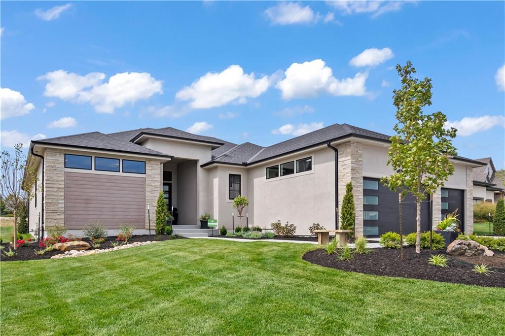4506 W 136th Terrace - Photo 1
