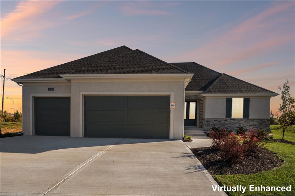 10303 W 151 Terrace - Photo 1