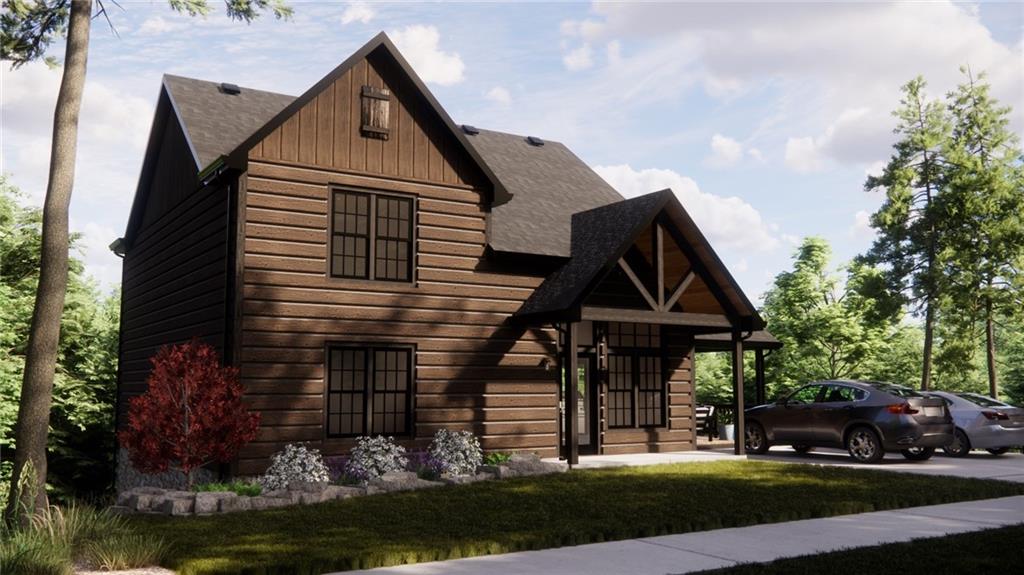 Lot 64 Detter Circle - Photo 1