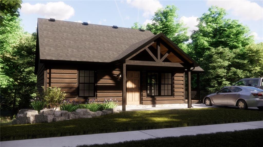 Lot 63 Detter Circle - Photo 1