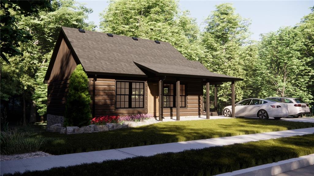 Lot 62 Detter Circle - Photo 1