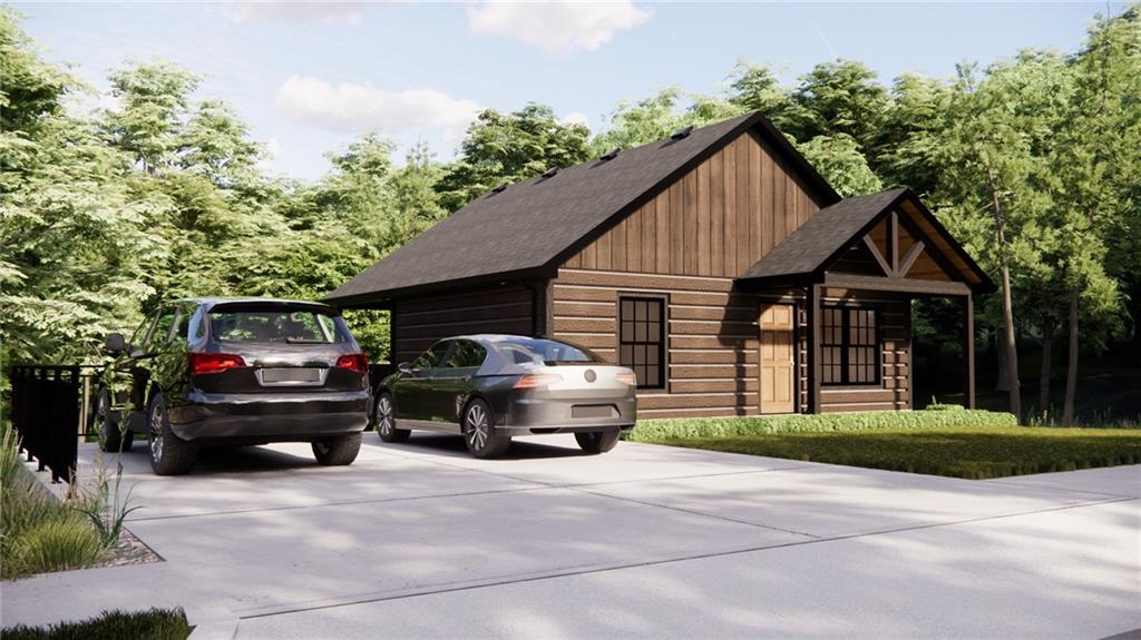 Lot 61 Detter Circle - Photo 1